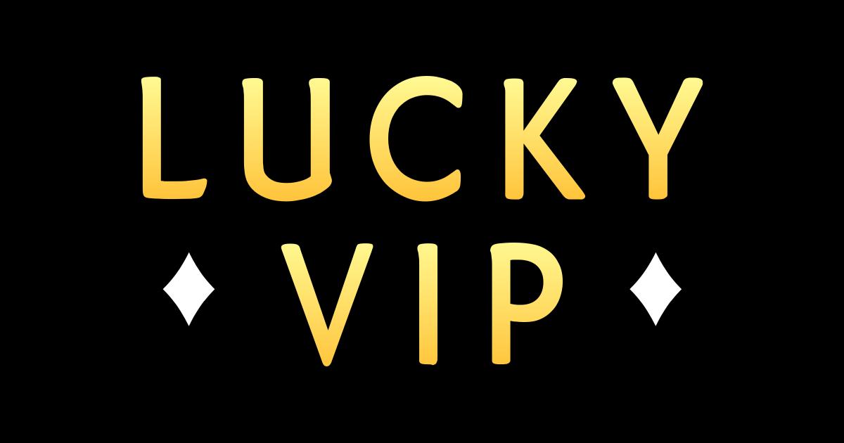 Lucky VIP Casino